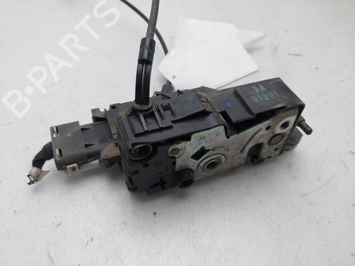 Rear left lock CITROËN C4 Picasso I MPV (UD_)  | BP28289170C100 