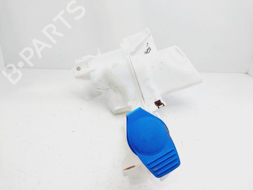 Used Windscreen washer tank VW PASSAT B7 (362) 1.6 TDI (105 hp) 22689546