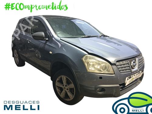 Bagtil kofangere NISSAN QASHQAI I (J10, NJ10) | BP30922322C8