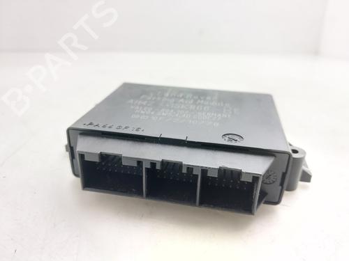 Electronic module LAND ROVER RANGE ROVER SPORT I (L320) 3.0 D 4x4 | BP36070803M83 - Image 3