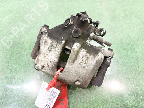 Venstre bremsekaliber foran CITROËN C5 II (RC_) [2004-2008]  29575308
