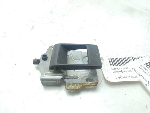Used Front left interior door handle LAND ROVER FREELANDER I (L314) [1998-2006]  29937326