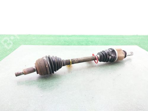 Left front driveshaft RENAULT SCÉNIC II (JM0/1_) 1.5 dCi (JM0F) (82 hp) 17959568