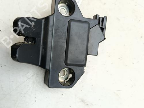 Used Tailgate lock Tailgate lock 36900088 36900088