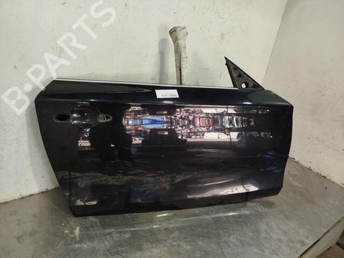 Right front door BMW 1 Convertible (E88) 118 d | BP29631817C3 