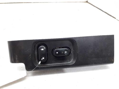 Right front window switch LAND ROVER FREELANDER I (L314) 2.0 Td4 4x4 (112 hp) YUF500060PUY | YUF500060PUY |