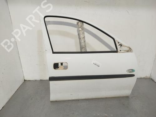 Used Right front door OPEL CORSA B (S93) 1.7 D (F08, F68, M68) (60 hp) 32095212
