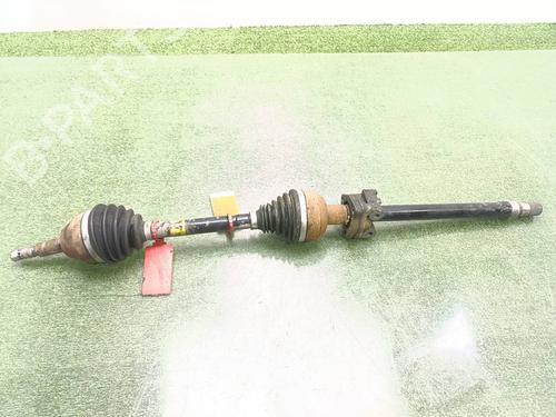 Right front driveshaft OPEL MERIVA B MPV (S10) 1.7 CDTI (75) | BP39646819M39 - Image 3