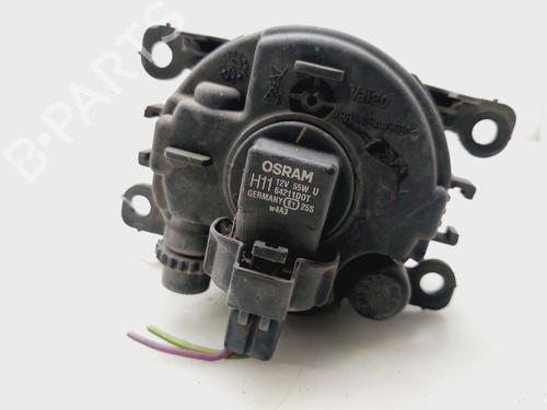 Left front fog light CITROËN XSARA PICASSO (N68) 1.6 | BP26705688C30 