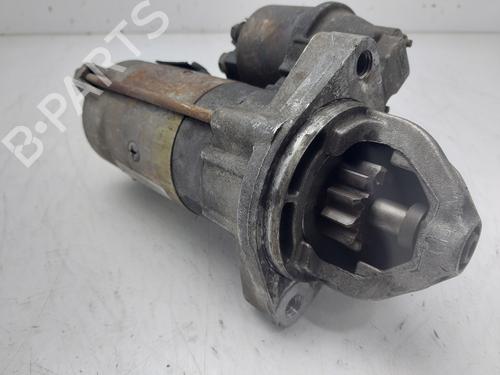 Used Starter Starter BMW 3 Touring (E46) 320 d (136 hp) 34435641 34435641