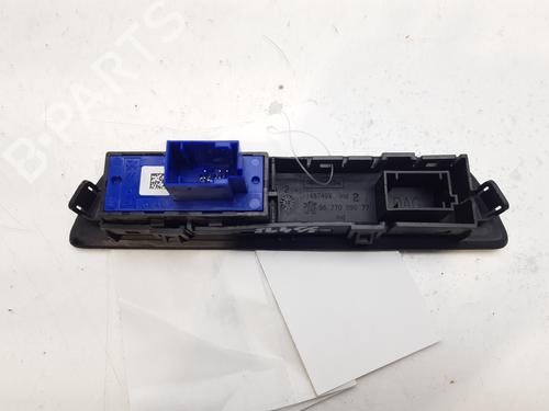 Switch PEUGEOT 2008 I (CU_) 1.5 BlueHDI 100 | BP16853260I30 