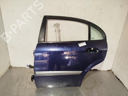 Used Left rear door DAEWOO EVANDA (KLAL) 2.0 (131 hp) 32376640