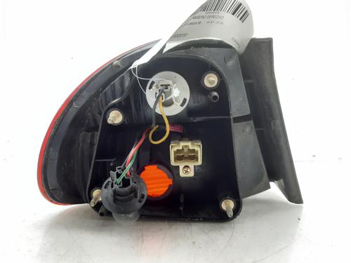 Right taillight DAEWOO LANOS Saloon (KLAT) 1.5 | BP7492716C35 