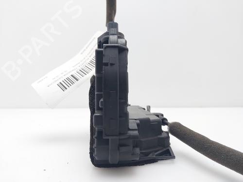Rear right lock NISSAN MICRA V (K14)  | BP16671833C99 