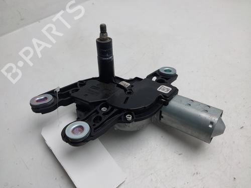 Used Rear wiper motor SKODA FABIA III (NJ3) 1.4 TDI (90 hp) 27217525