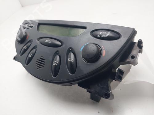 Climate control CITROËN C5 I (DC_) 2.0 HDi (DCRHZB, DCRHZE) | BP33614743I5 - Image 2