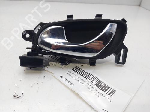 Used Rear left interior door handle RENAULT KADJAR (HA_, HL_) 1.5 dCi 110 (HLA3) (110 hp) 16039289