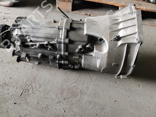 Used Gearbox BMW 5 (E60) [2001-2010]  4767202