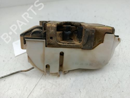 Front right lock SEAT INCA (6K9) 1.9 D | BP31116236C97