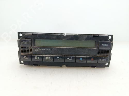Used Climate control Climate control VW GOLF IV (1J1) 1.9 TDI (115 hp) 34043153 34043153