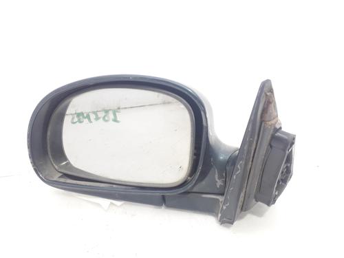 Used Left mirror HYUNDAI LANTRA II (J-2) 1.9 D (68 hp) 10334640