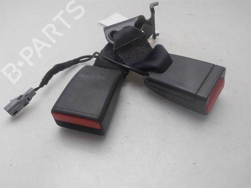Engache cinturón RENAULT MEGANE IV Hatchback (B9A/M/N_) 1.3 TCe 115 (B9N9) | BP38433881I32 - Image 2