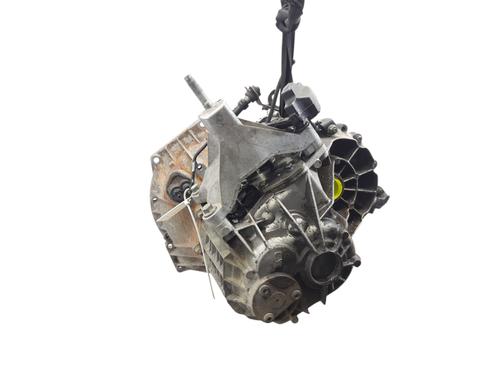 Gearbox FORD TRANSIT CONNECT (P65_, P70_, P80_) 1.8 TDCi | BP21838005M3 