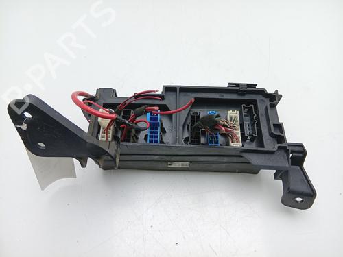 Fuse box MERCEDES-BENZ M-CLASS (W164)  | BP22689670E1 