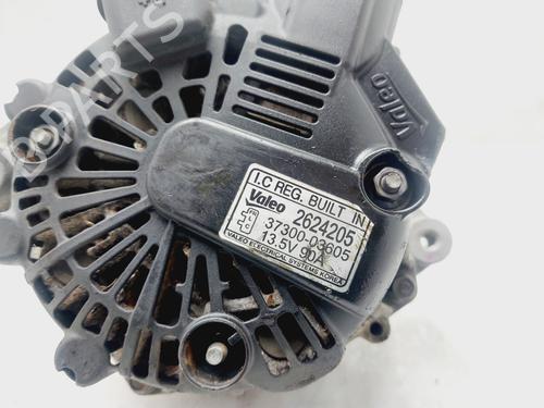 Alternator KIA RIO III (UB) 1.2 CVVT | BP25484605M7 