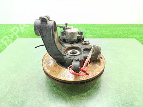 Left front steering knuckle FORD S-MAX (WA6)  | BP29928334M25 