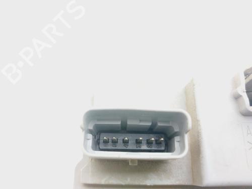 Front right lock CITROËN XSARA (N1) 1.9 D | BP27375017C97 