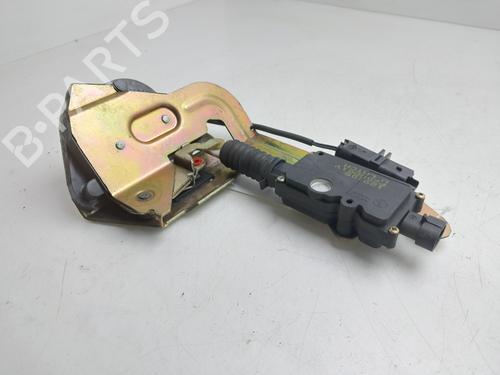 Fechadura trás esquerda Fechadura trás esquerda 38195579 38195579