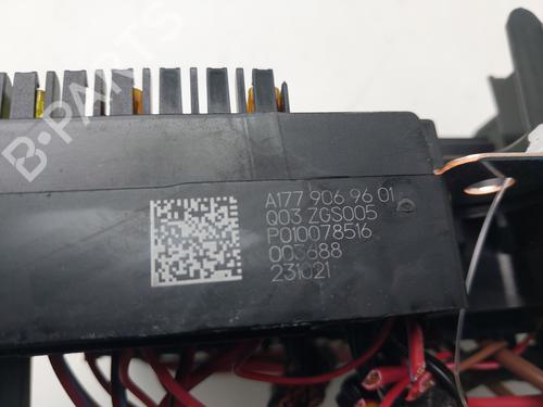 Fuse box MERCEDES-BENZ A-CLASS (W177) A 250 e (177.085) | BP36422855E1 - Image 4
