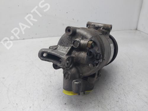 AC compressor VW GOLF VI (5K1) | BP31978942M34