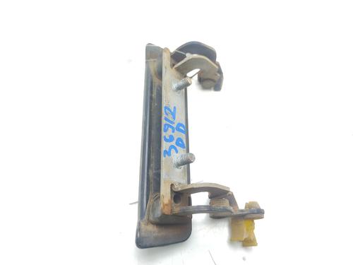 Front right exterior door handle MITSUBISHI GALLOPER (JK-01) 2.5 TD intercooler | BP24998557C129 