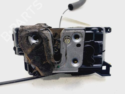 Used Rear left lock RENAULT MEGANE III Grandtour (KZ0/1) [2008-2016]  29390796