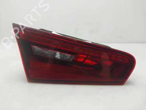 Venstre baglygte bagklap Venstre baglygte bagklap AUDI A3 (8V1, 8VK) 2.0 TDI (150 hp) 37447549 37447549