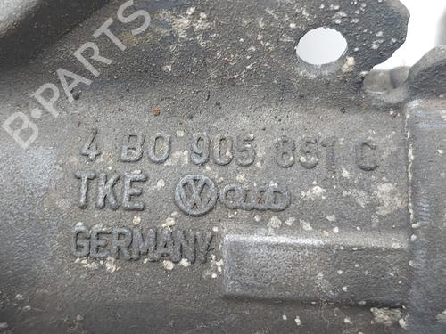 Ignition barrel SEAT LEON (1M1) | BP36384885M48 - Image 3