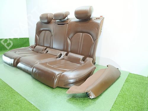 Rear seat AUDI A7 Sportback (4GA, 4GF) 3.0 TFSI quattro | BP38014347C17 - Image 2