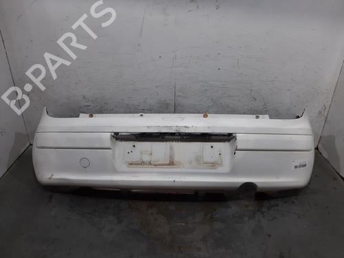 Rear bumper TATA INDICA [1998-2024]  14925143