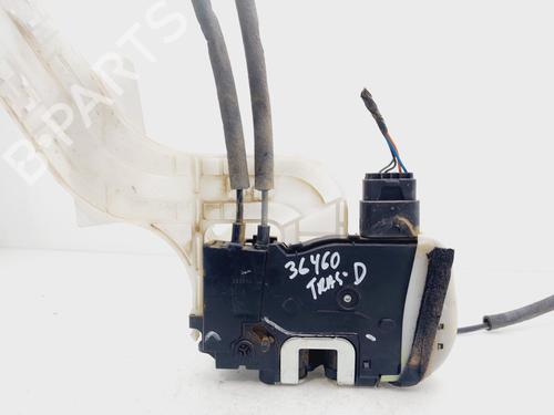 Rear right lock HYUNDAI ix35 (LM, EL, ELH)  | BP22542926C99 