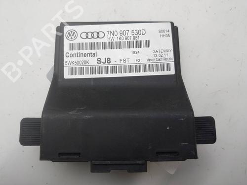 Elektronisk modul Elektronisk modul 38708129 38708129