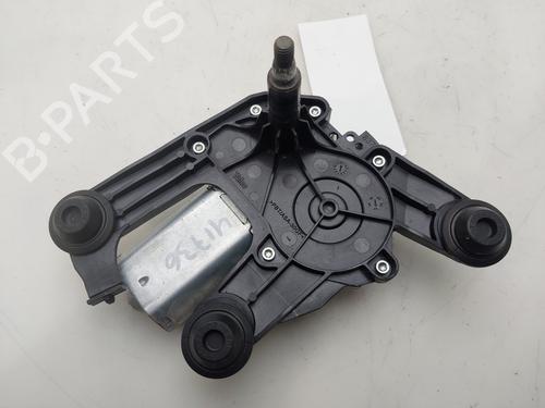 Used Rear wiper motor Rear wiper motor PEUGEOT 308 I (4A_, 4C_) [2007-2016] 34717946 34717946