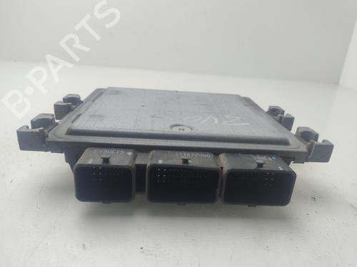 Computer motormanagement RENAULT MEGANE II Saloon (LM0/1_)  | BP28191325M57 