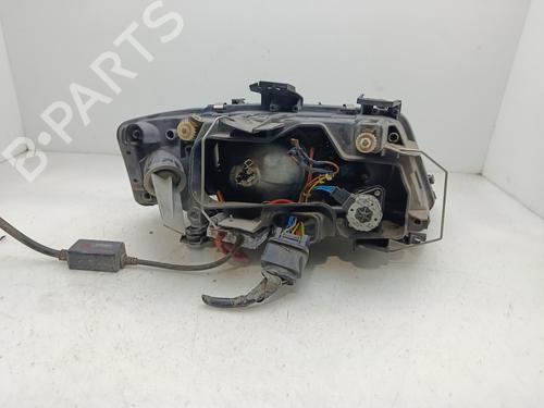 Left headlight AUDI ALLROAD C5 (4BH) 2.5 TDI quattro | BP32008961C28