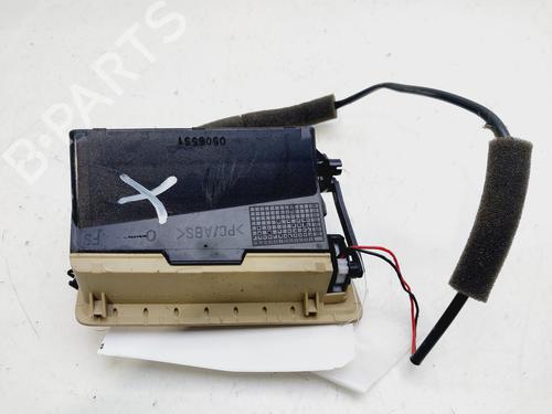 Grille d'aération AUDI A8 D3 (4E2, 4E8) 4.2 quattro | BP29575961I21