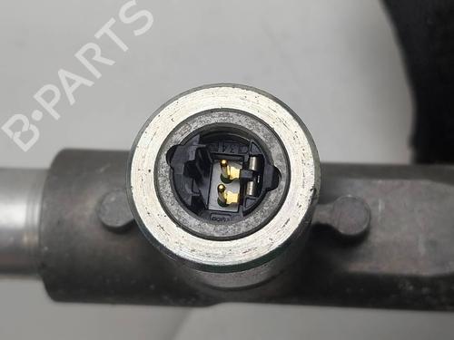 Seat buckle BMW 3 (E90) 320 d | BP40513554I32 - Image 4