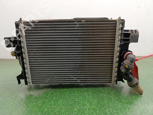 Intercooler Intercooler 38438782 38438782