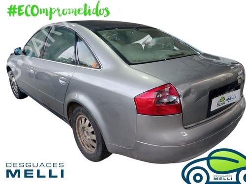 Warning switch AUDI A6 C5 (4B2, 4B4) 1.9 TDI | BP31967293I22