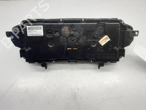 Instrument cluster PEUGEOT 3008 II SUV (MC_, MR_, MJ_, M4_)  | BP8907877C47 